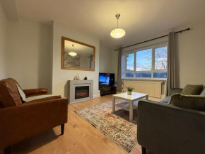 Modern 3bed Flat near Camden and London centre